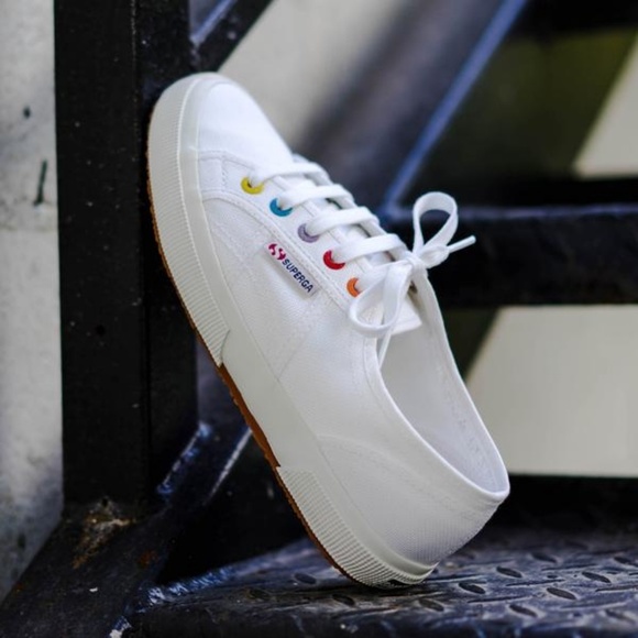 superga 2750 multicolor